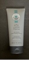 Gel douche Menthe