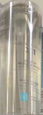 Eau Micellaire