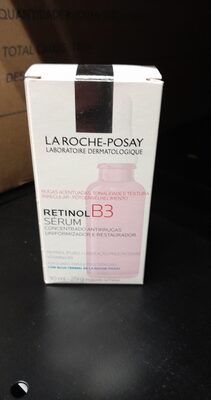 Retinol serum B3