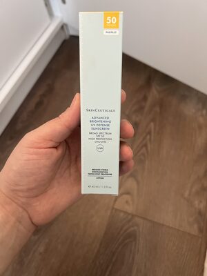 SkinCeuticals Advanced Brightening UV Defense Sunscreen SPF 50