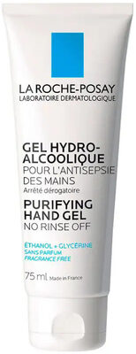 Gel hydro alcoolique