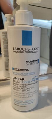 Lipikar baume