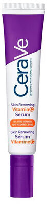 CeraVe Skin Renewing Vitamin C Serum