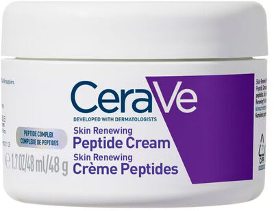 CeraVe Skin Renewing Peptide Cream