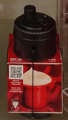 Recharge Collagen Specialist 16 SPF50