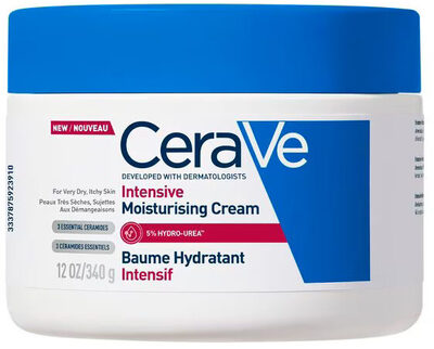 CeraVe Intensive Moisturising Cream