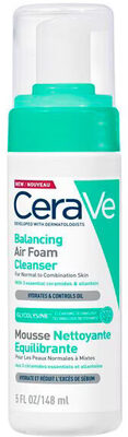 CeraVe Balancing Air Foam Reiniger