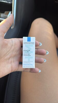 Effaclar Duo+M Multi-Target Acne Treatment
