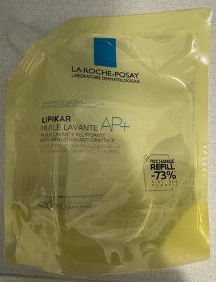 Lipikar Huile Lavante AP+