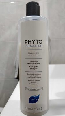 Phyto Progenium