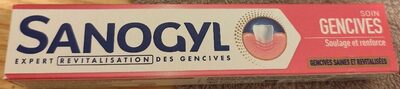 Expert Revitalisation des Gencives