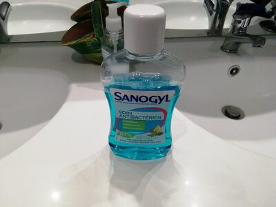 BAin de bouche