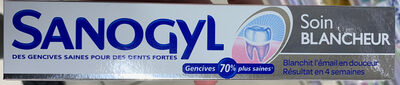 Soin blancheur