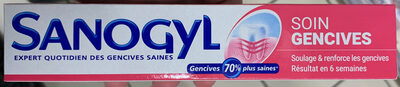 Soin Gencives