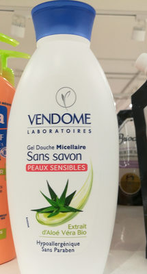GEL Douche
