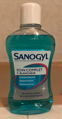 ssoin complet+blancheur