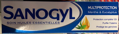 Multiprotection Menthe & Eucalyptus