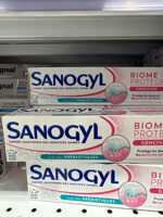 Colgate Total Active Prevention