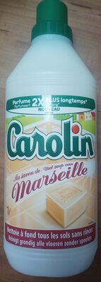 savon de Marseille