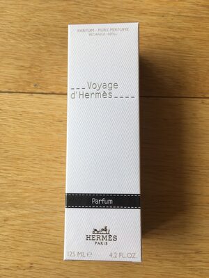 Voyage d’Hermès