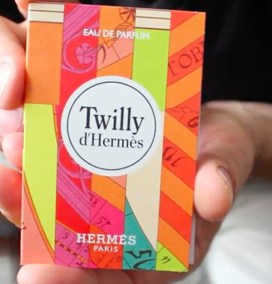 Twilly d'Hermès - Eau de Parfum