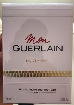 Guerlain Mon Guerlain - Eau de Parfum    100ml
