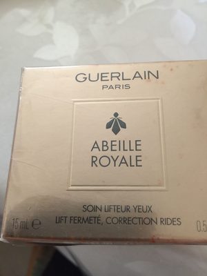 Abeille royale