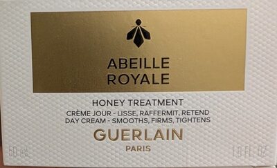 Guerlain - Crème de jour- Abeille Royale