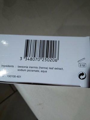 Beauté & Hygiène / Soins Des Cheveux / Colorations Naturelles