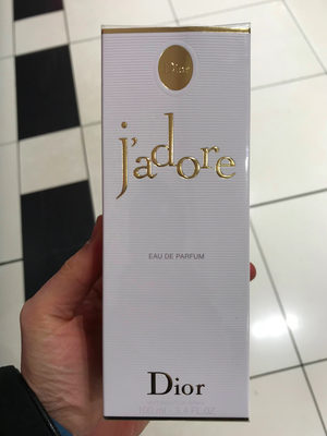 J'adore