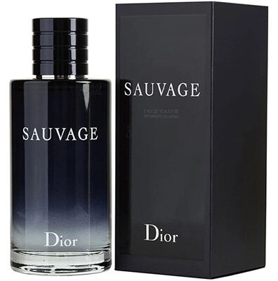 Dior Sauvage EDT Erkek Parfüm 200 ml