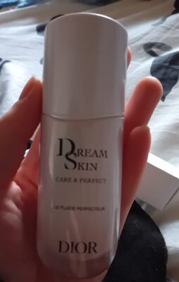 Dreams Skin care&perfect le fluide perfecteur