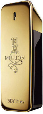 1 Million Eau de Toilette 100 ml