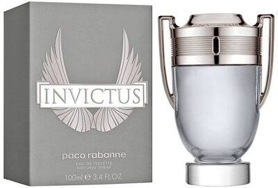 Paco Rabanne Invictus Eau de Toilette