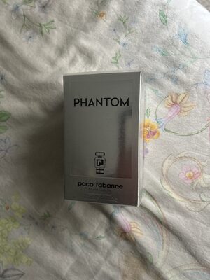Phantom Eau de Toilette 100 ml
