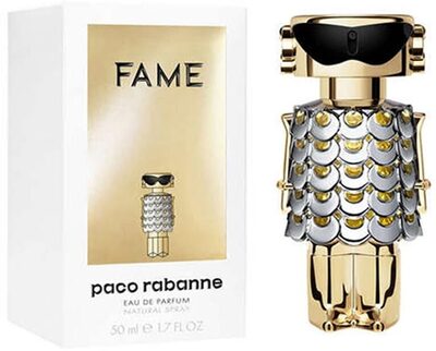 Fame 50 ml