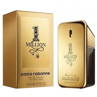 Paco Rabanne 1 Million Eau de Toilette