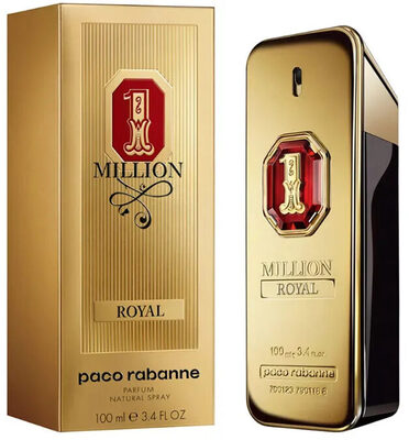 1 Million Royal Eau de Parfum 100 ml