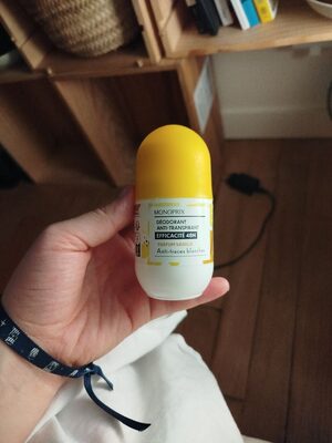 Déodorant