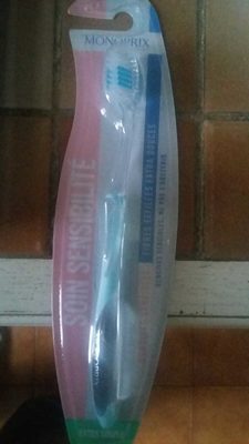 brosse à  dent