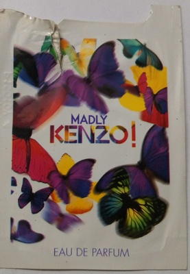 Madly Kenzo