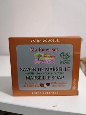 Savon de Marseille