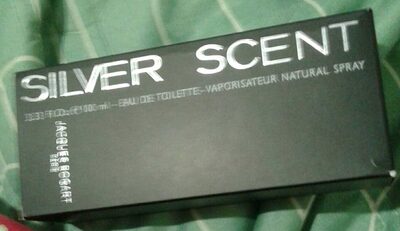 perfume