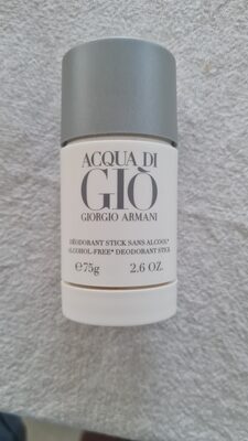 Acqua di Giò Déodorant Stick