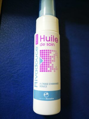 Huile de soins