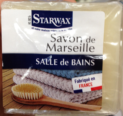 Savon de Marseille