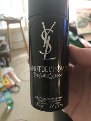 La nuit de l’homme