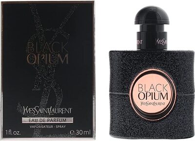 Black Opium 30 ml