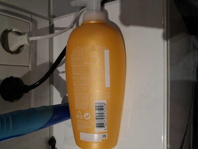 Biotherm oil  therapy 