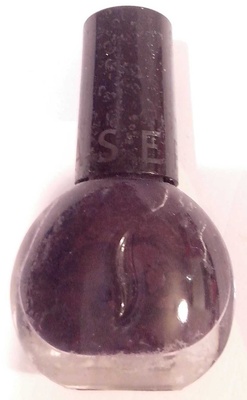 Vernis à ongles laque